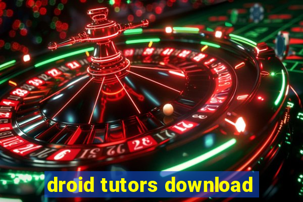 droid tutors download